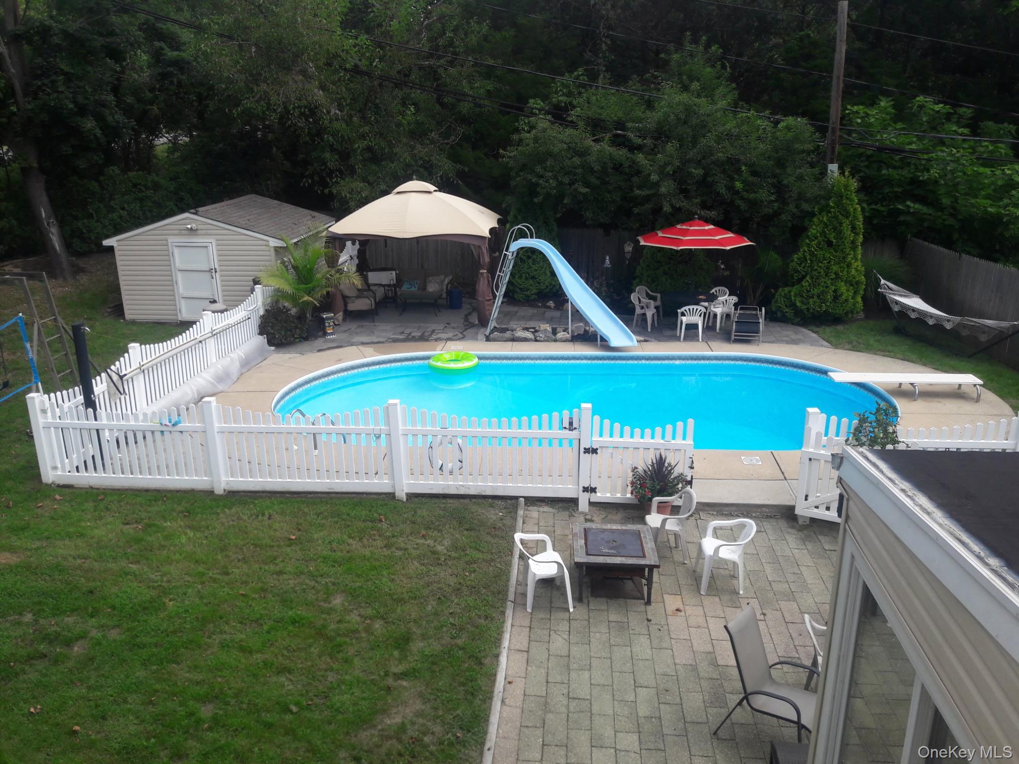 Single Family Autumn  Suffolk County, NY 11788, MLS-991714-4