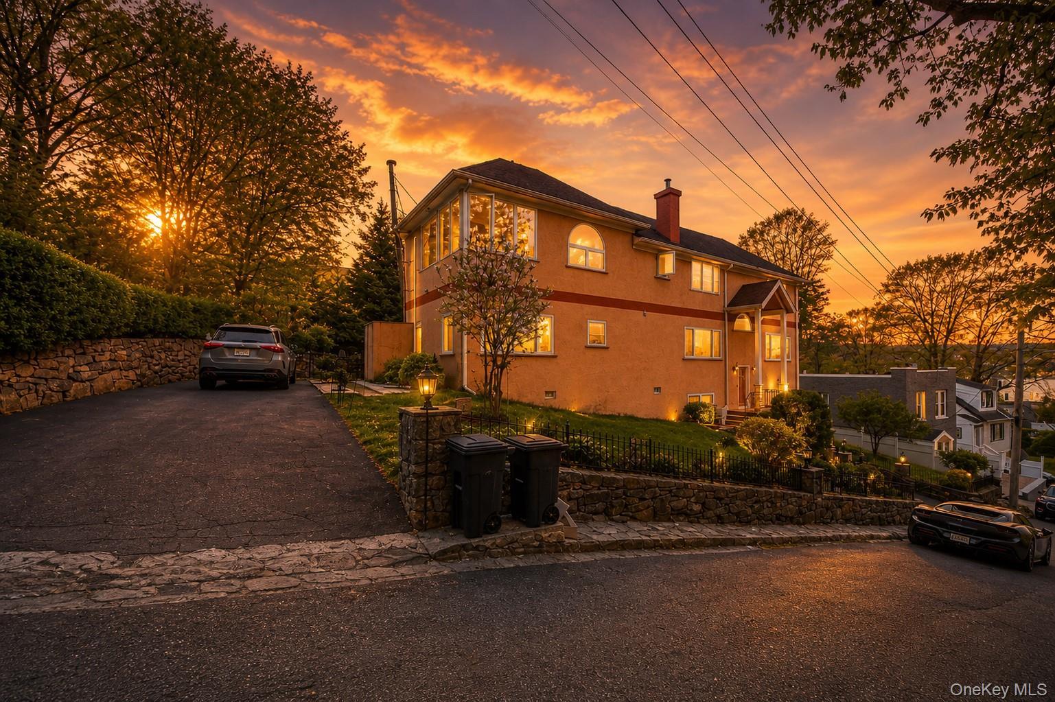 Single Family Inwood Place  Westchester County, NY 10801, MLS-991751-29