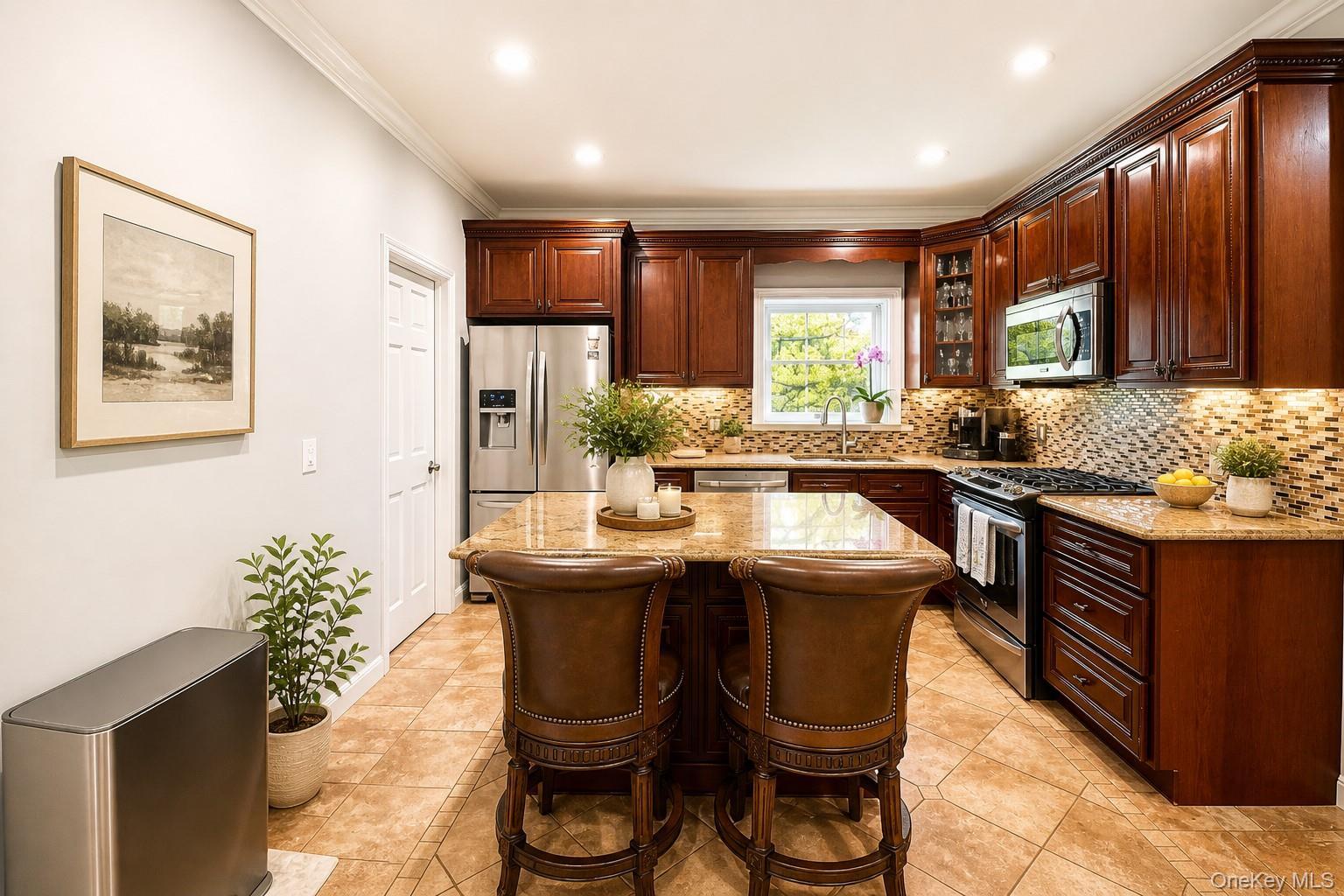 Single Family Inwood Place  Westchester County, NY 10801, MLS-991751-3