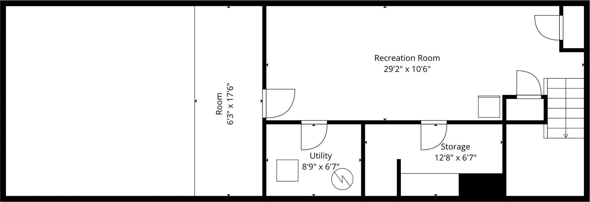 Single Family Inwood Place  Westchester County, NY 10801, MLS-991751-31