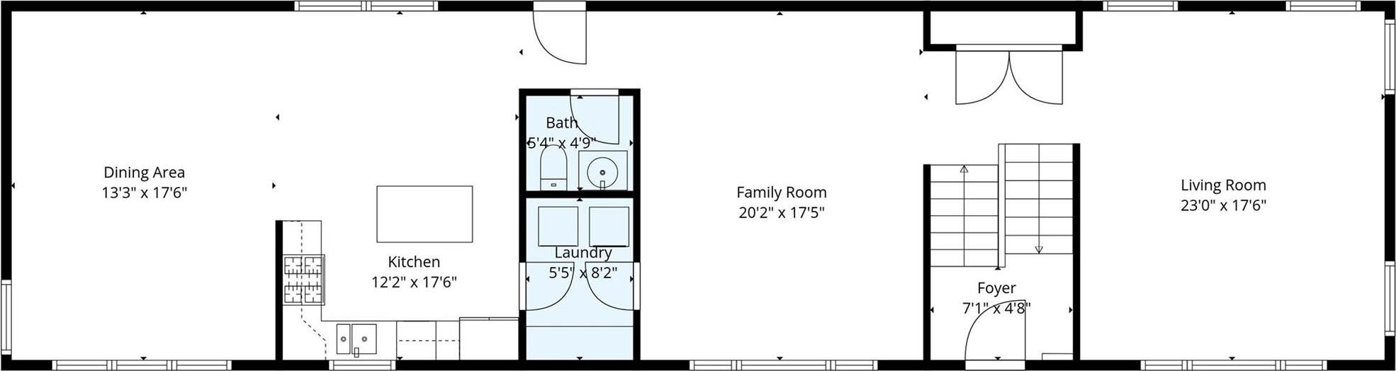 Single Family Inwood Place  Westchester County, NY 10801, MLS-991751-32