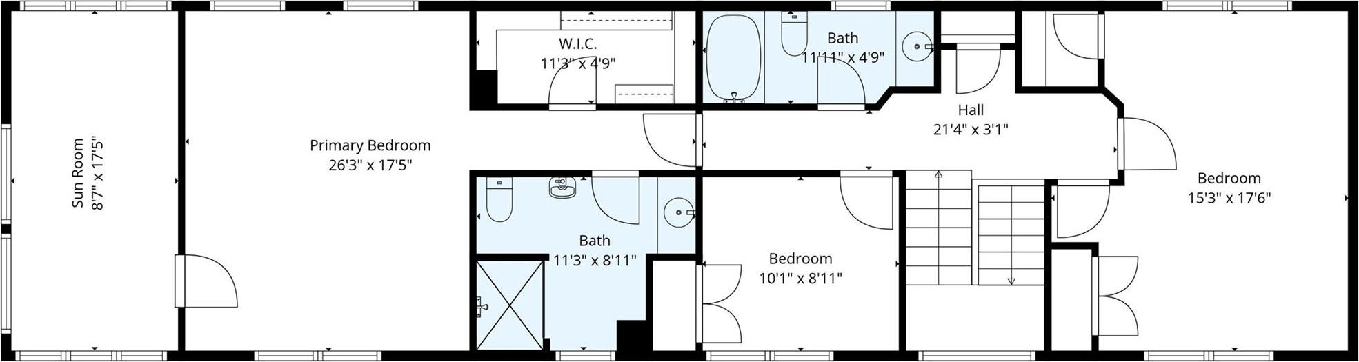 Single Family Inwood Place  Westchester County, NY 10801, MLS-991751-33