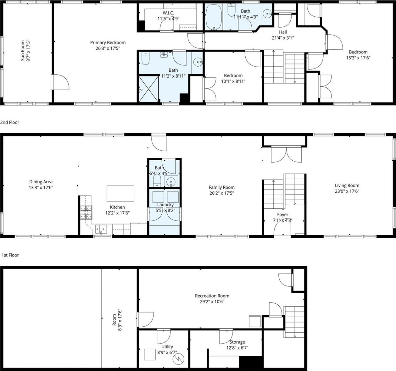 Single Family Inwood Place  Westchester County, NY 10801, MLS-991751-34
