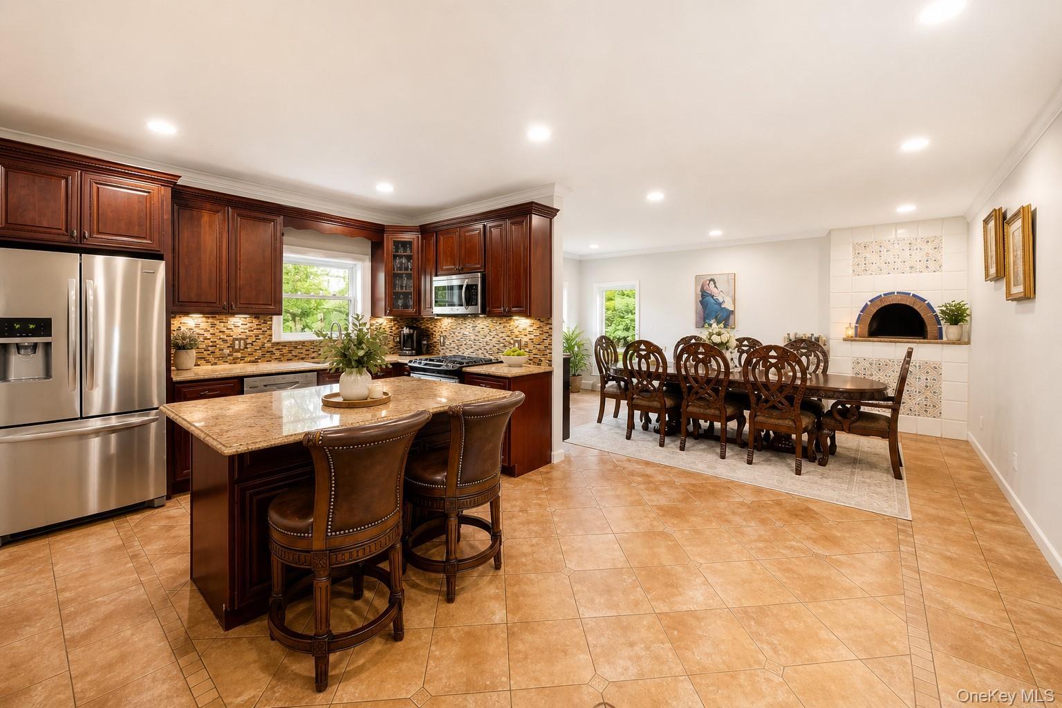 Single Family Inwood Place  Westchester County, NY 10801, MLS-991751-4