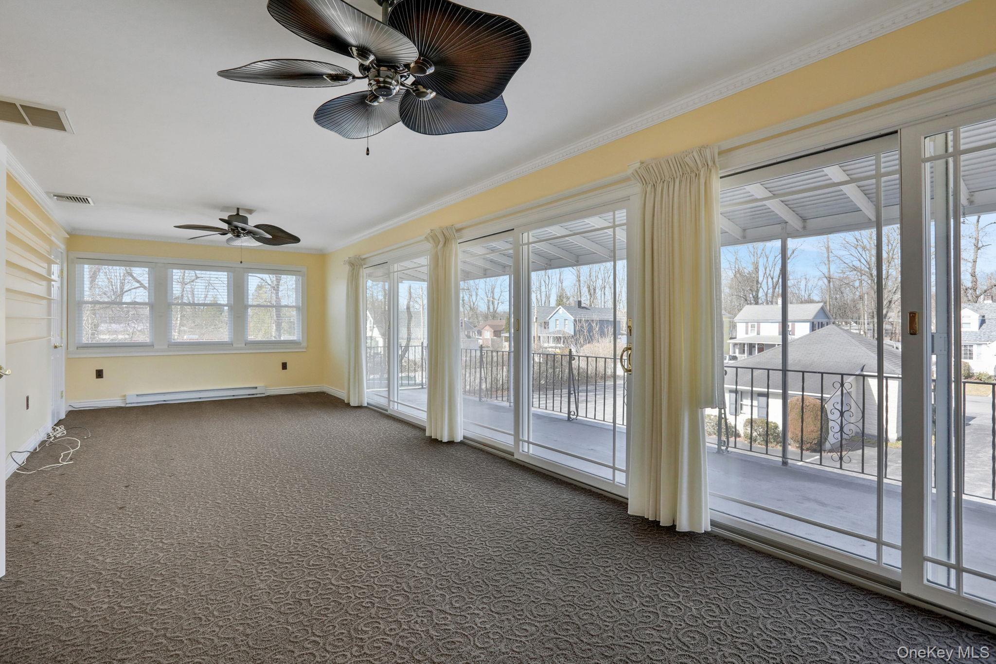 Single Family Albany Avenue  Ulster County, NY 12401, MLS-991752-11