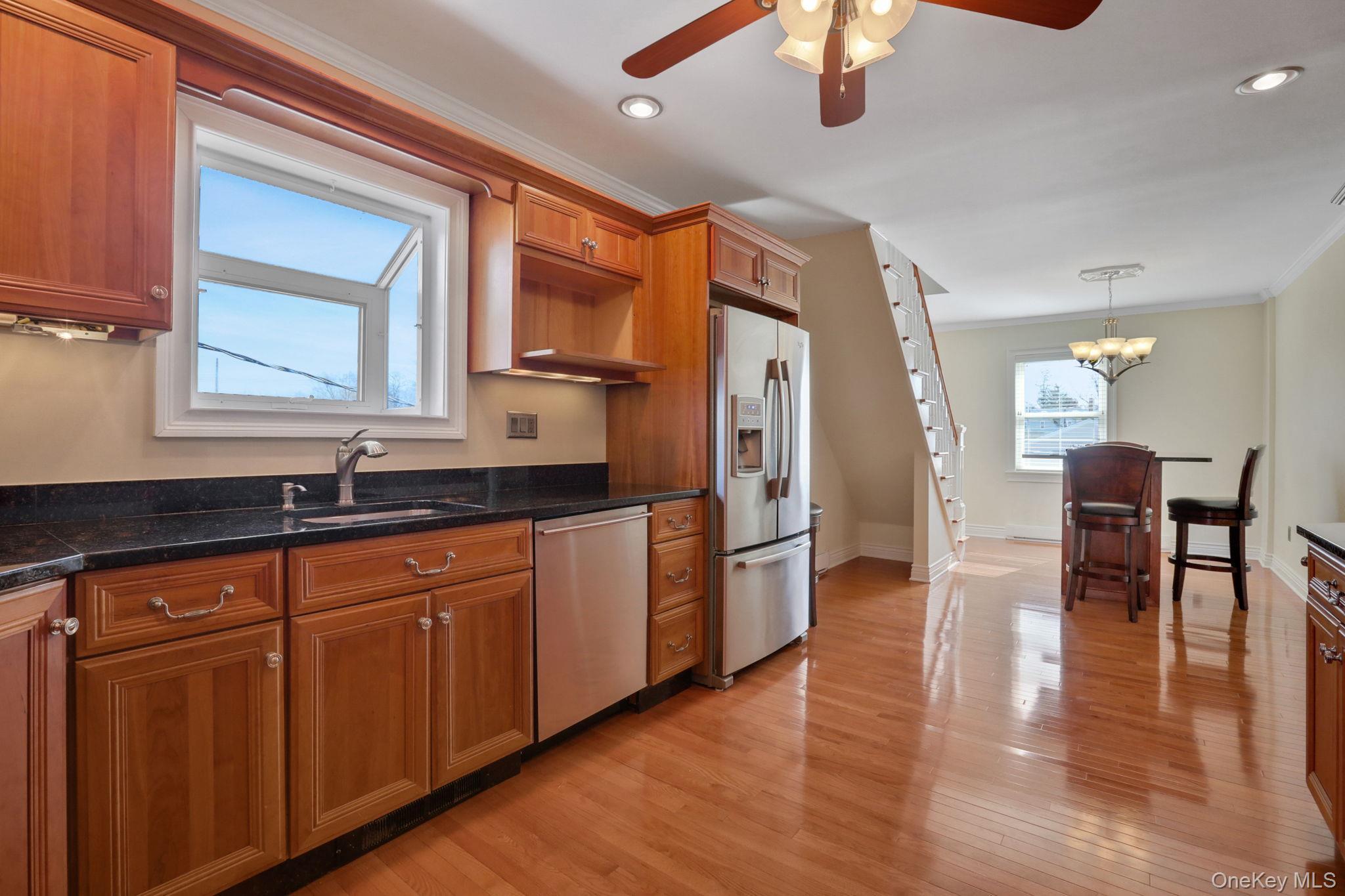 Single Family Albany Avenue  Ulster County, NY 12401, MLS-991752-15