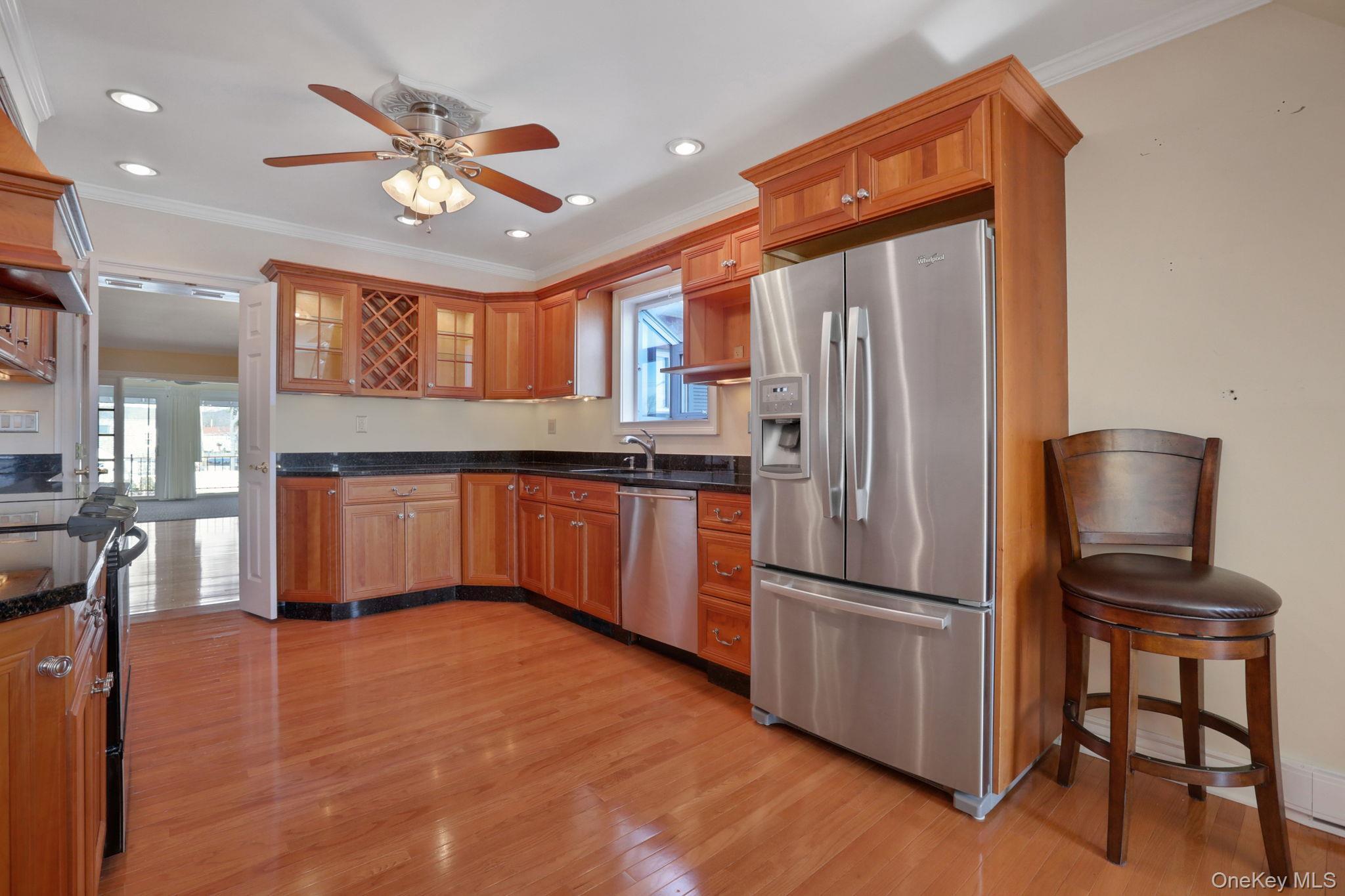 Single Family Albany Avenue  Ulster County, NY 12401, MLS-991752-16