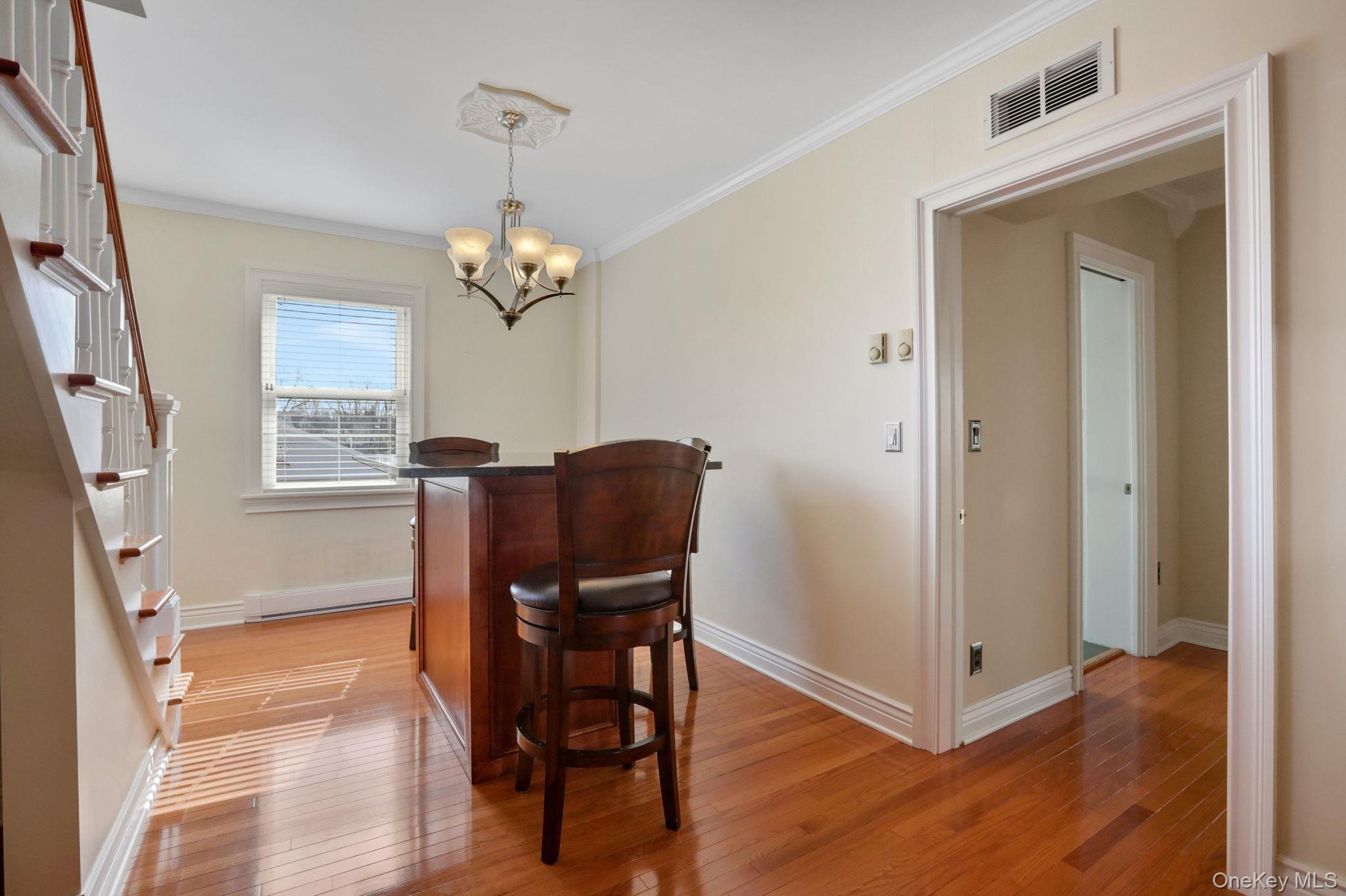 Single Family Albany Avenue  Ulster County, NY 12401, MLS-991752-18