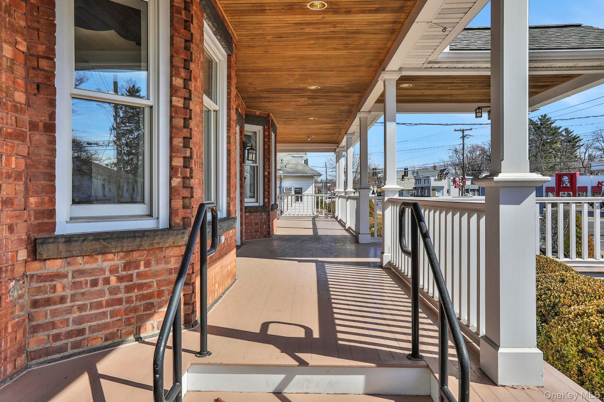 Single Family Albany Avenue  Ulster County, NY 12401, MLS-991752-2