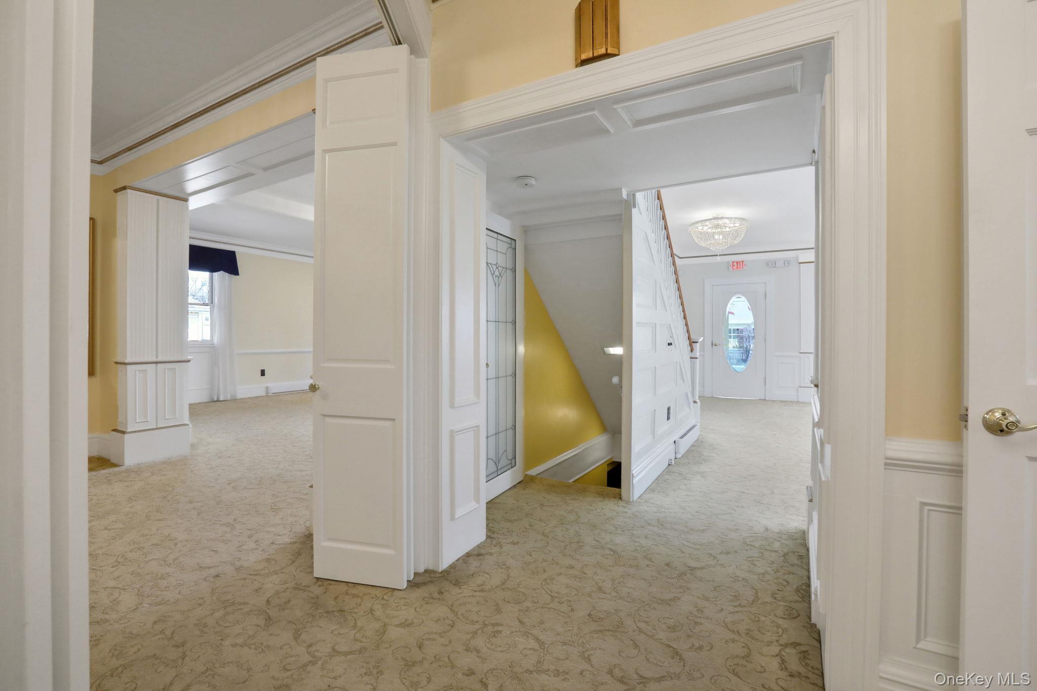 Single Family Albany Avenue  Ulster County, NY 12401, MLS-991752-29