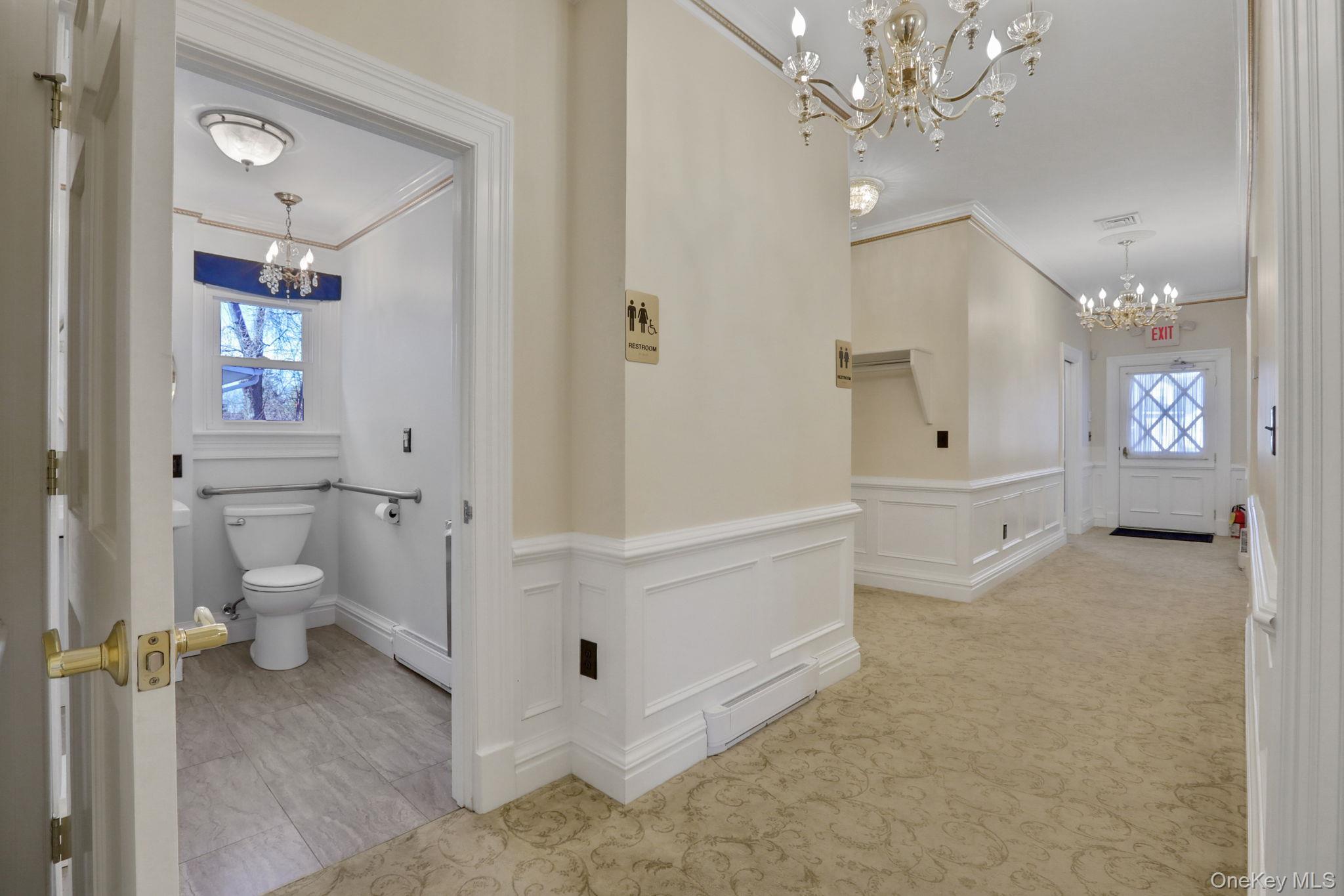 Single Family Albany Avenue  Ulster County, NY 12401, MLS-991752-31