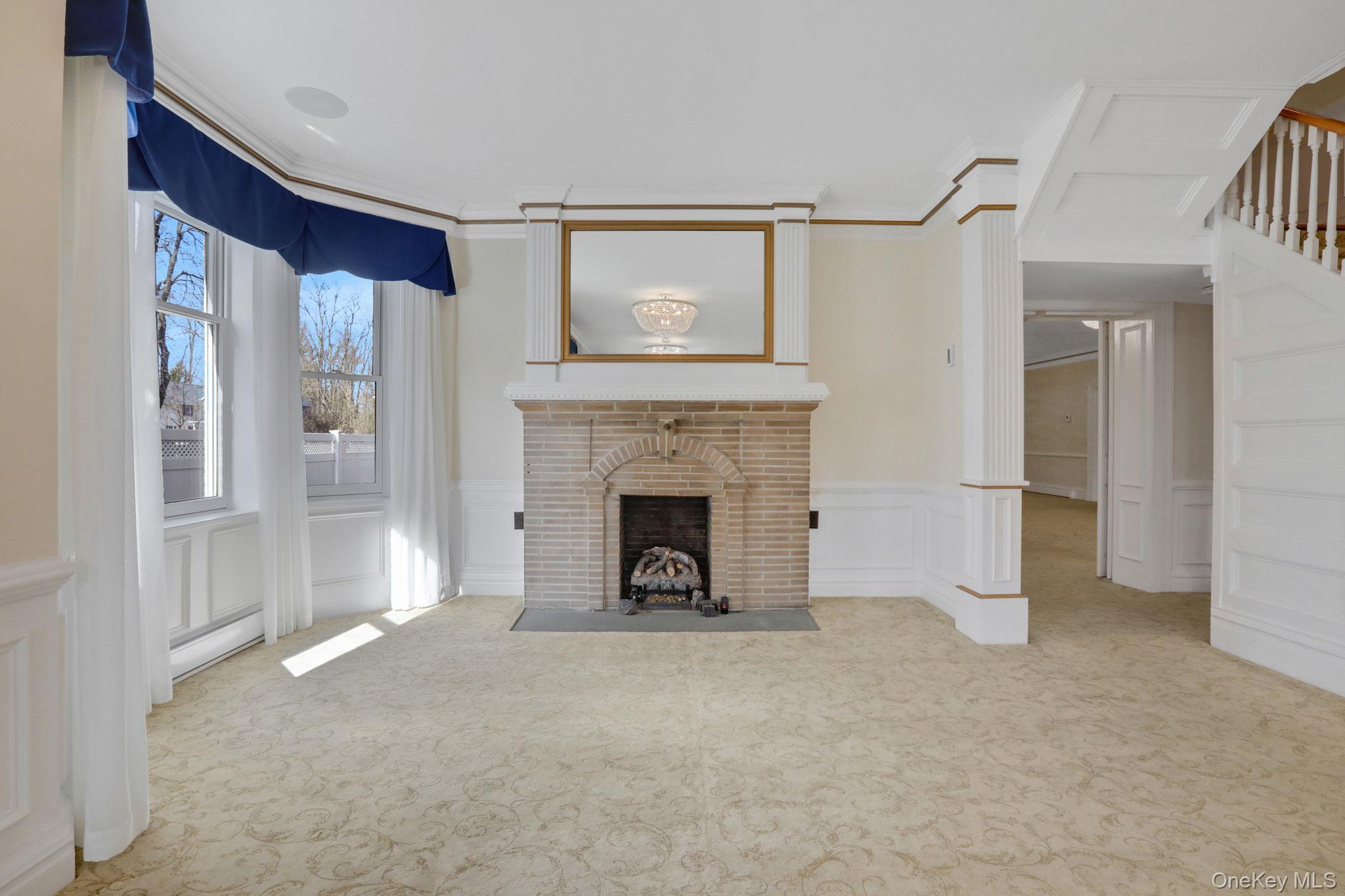 Single Family Albany Avenue  Ulster County, NY 12401, MLS-991752-38