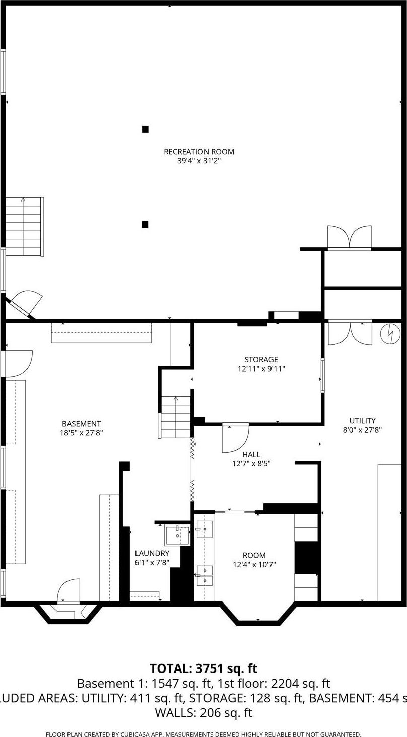 Single Family Albany Avenue  Ulster County, NY 12401, MLS-991752-39
