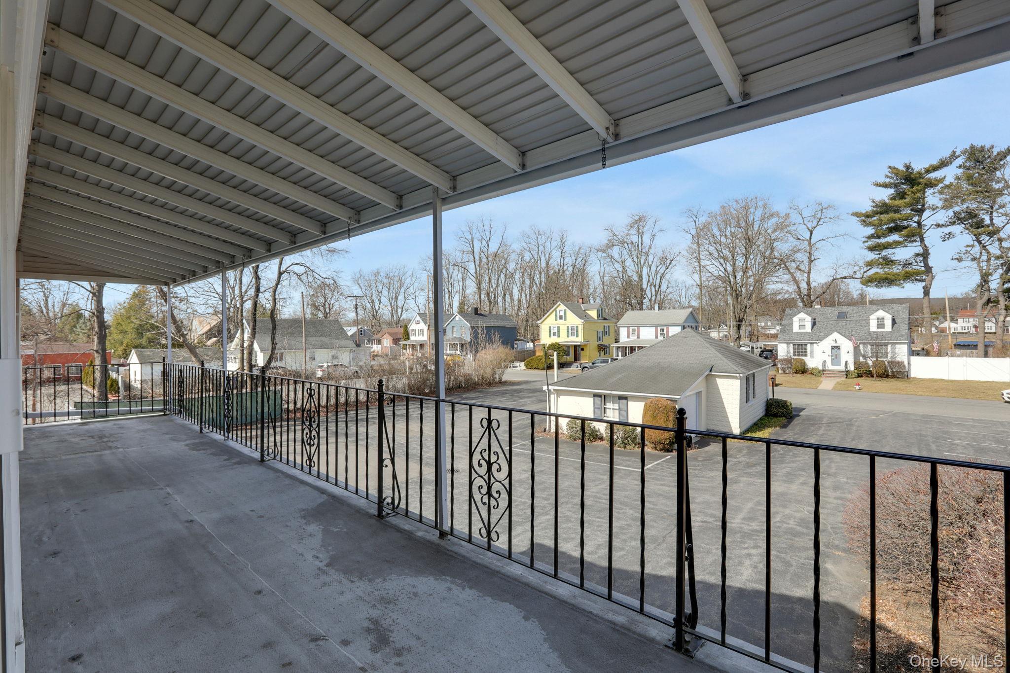 Single Family Albany Avenue  Ulster County, NY 12401, MLS-991752-9