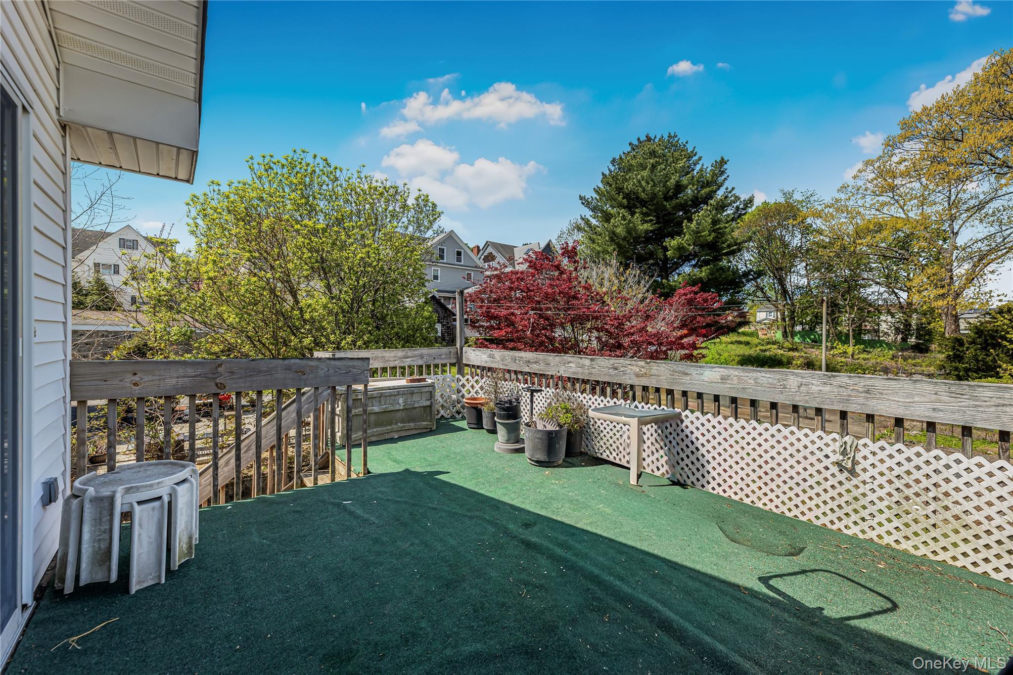 Single Family Palisade  Westchester County, NY 10703, MLS-991774-24