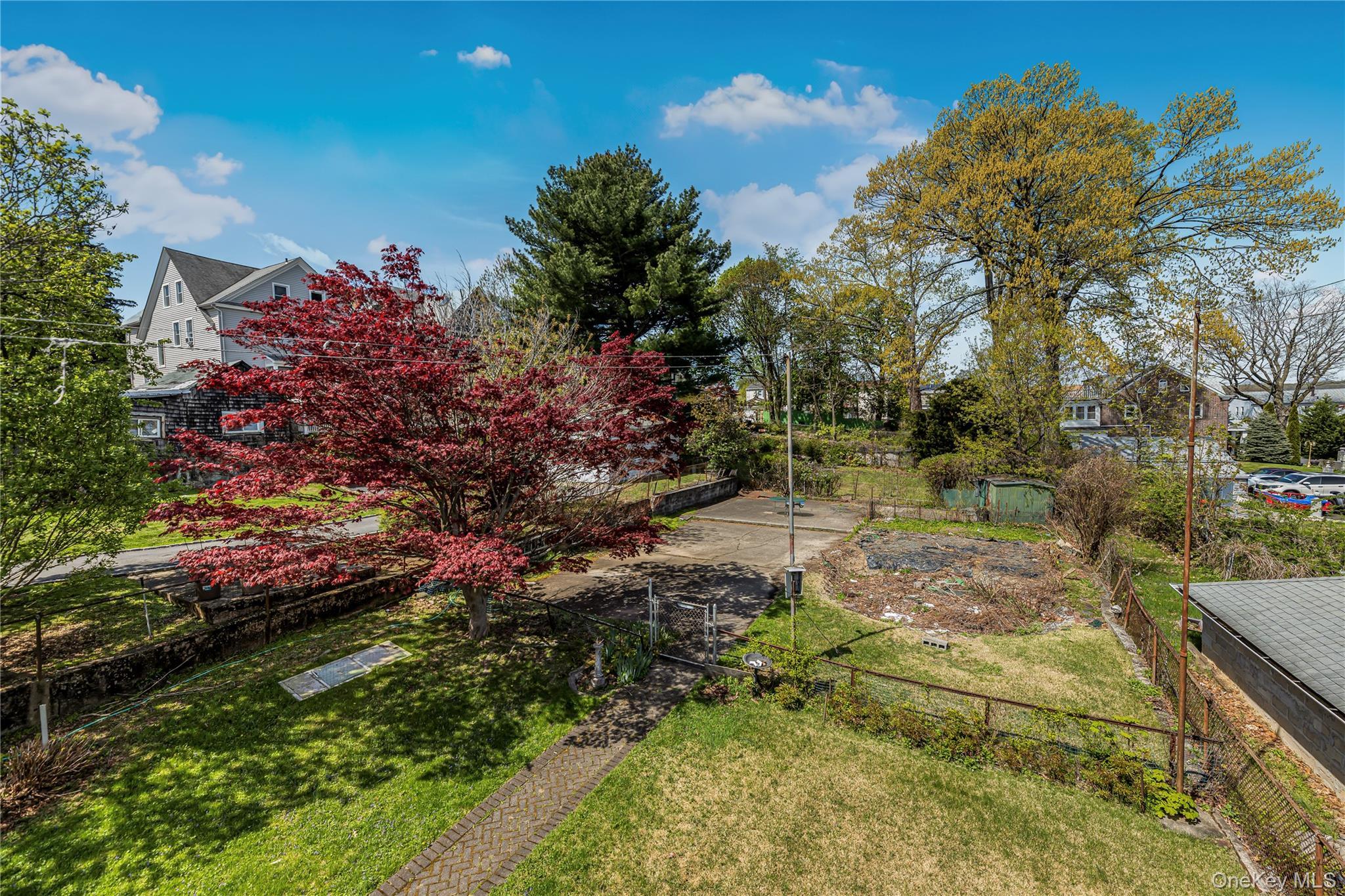 Single Family Palisade  Westchester County, NY 10703, MLS-991774-25
