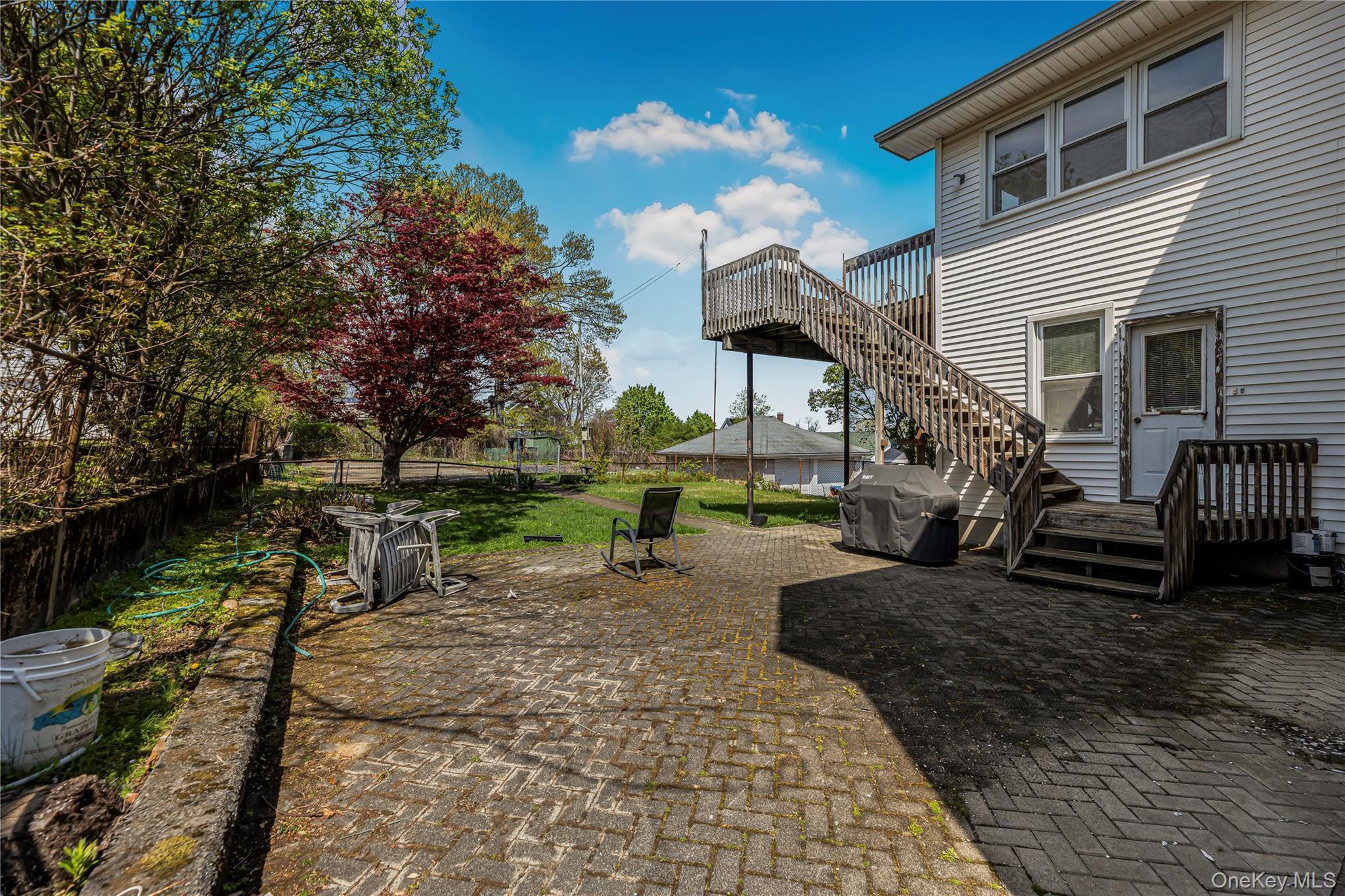 Single Family Palisade  Westchester County, NY 10703, MLS-991774-26