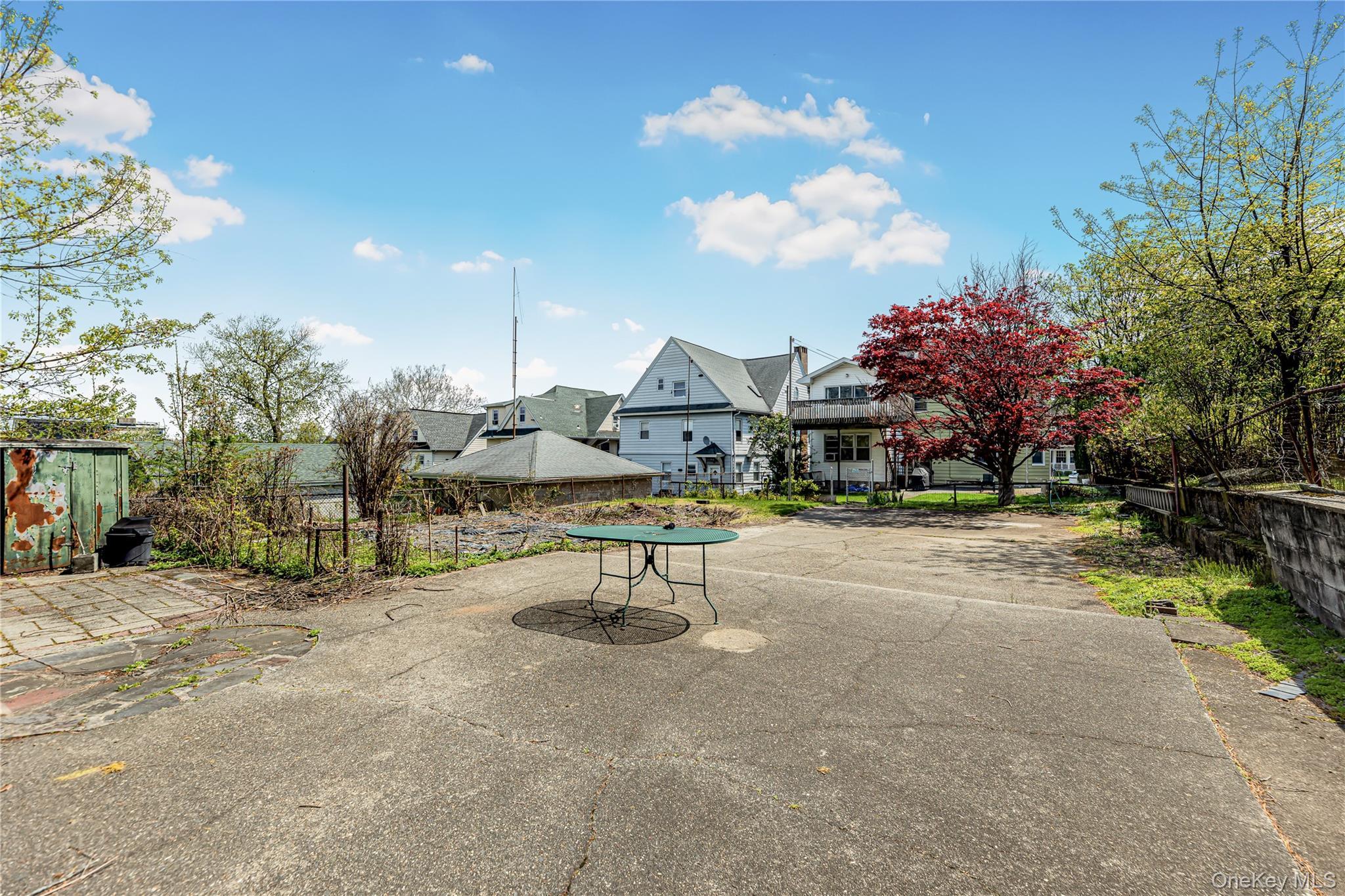 Single Family Palisade  Westchester County, NY 10703, MLS-991774-28