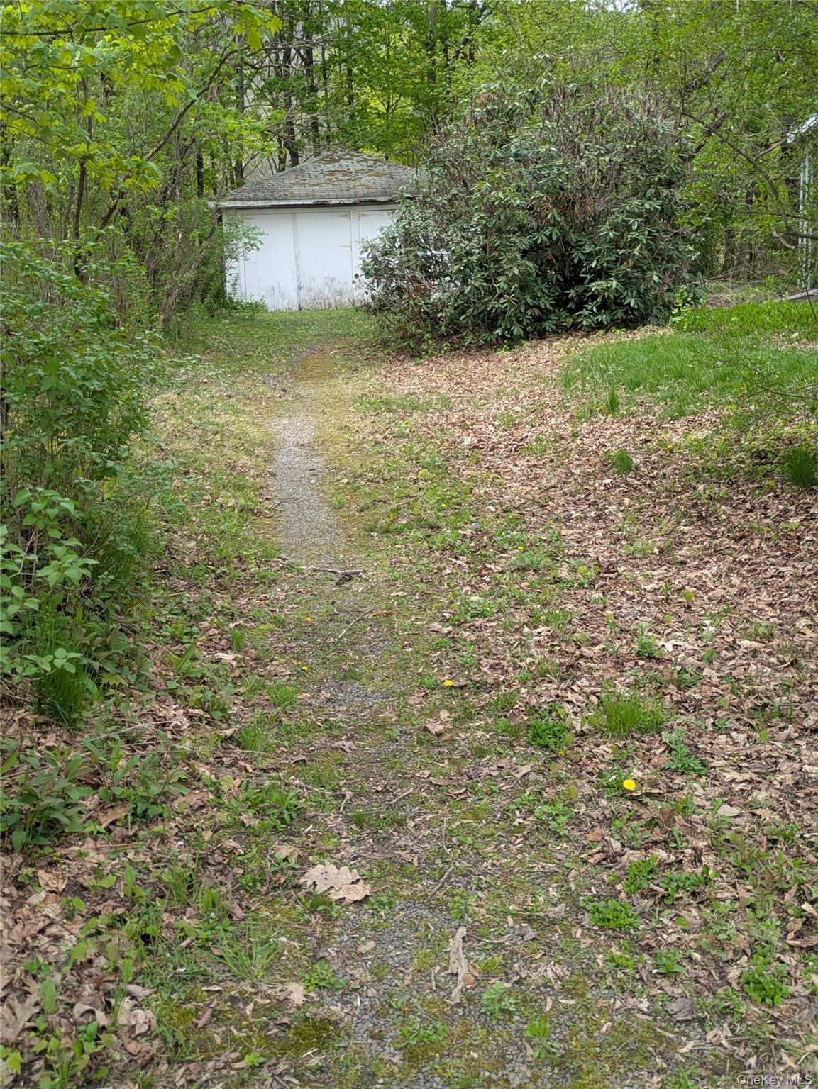 Single Family Mount Pleasant Ulster County, NY 12457, MLS-991782-10