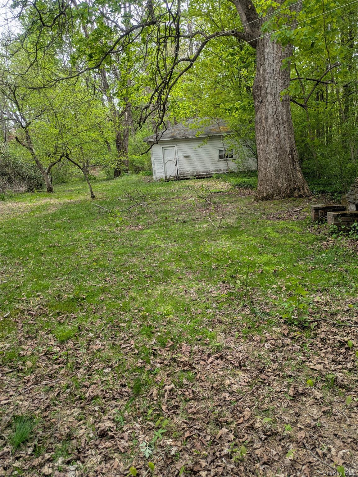 Single Family Mount Pleasant Ulster County, NY 12457, MLS-991782-11