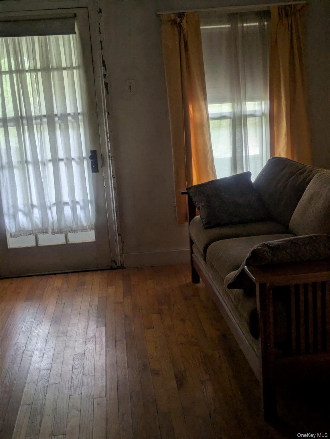 Single Family Mount Pleasant Ulster County, NY 12457, MLS-991782-16
