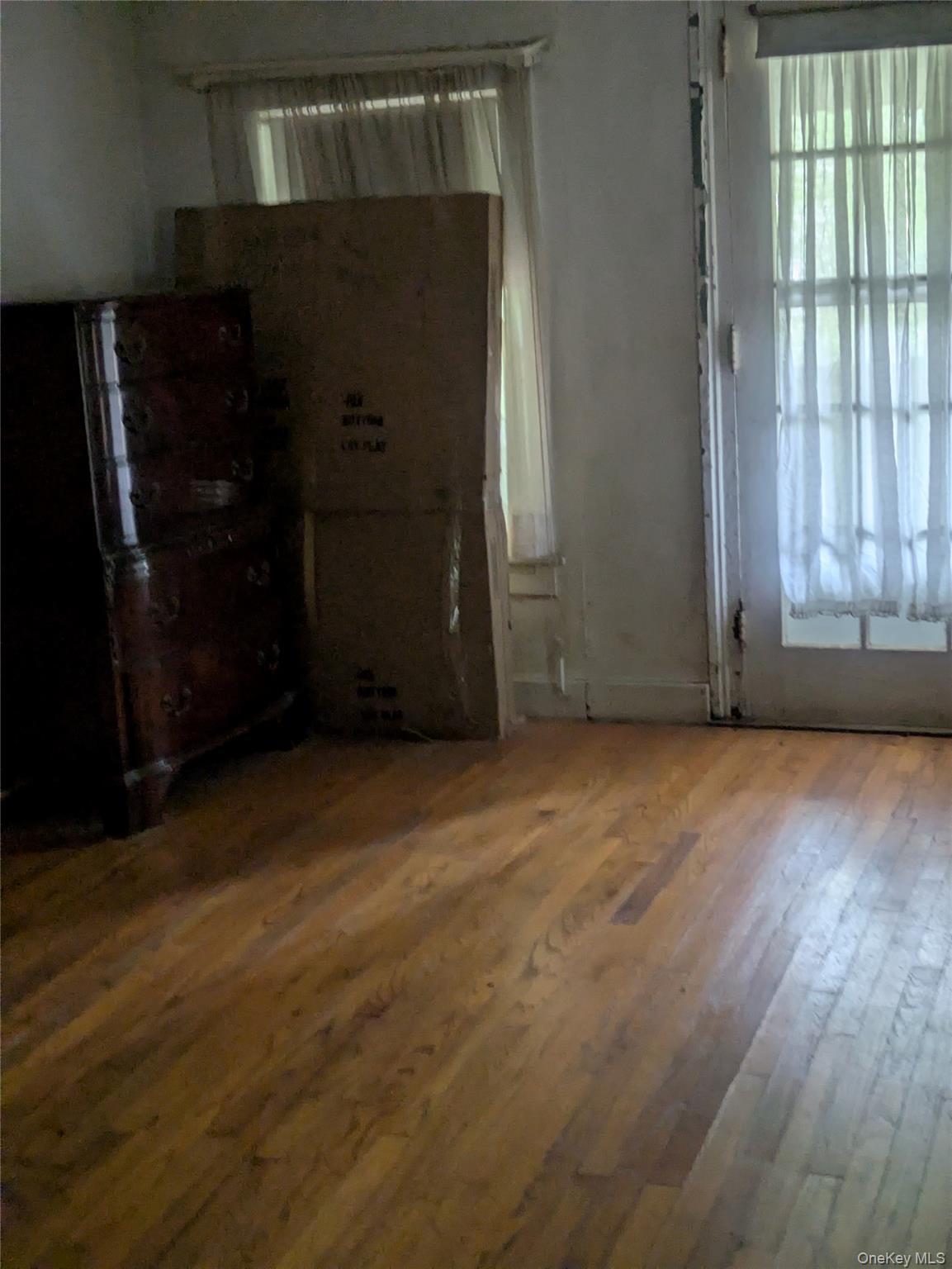 Single Family Mount Pleasant Ulster County, NY 12457, MLS-991782-17