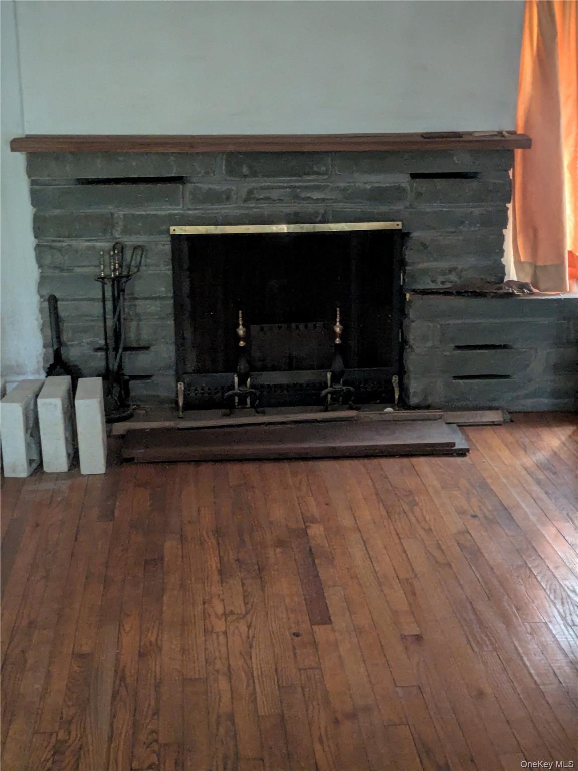 Single Family Mount Pleasant Ulster County, NY 12457, MLS-991782-19