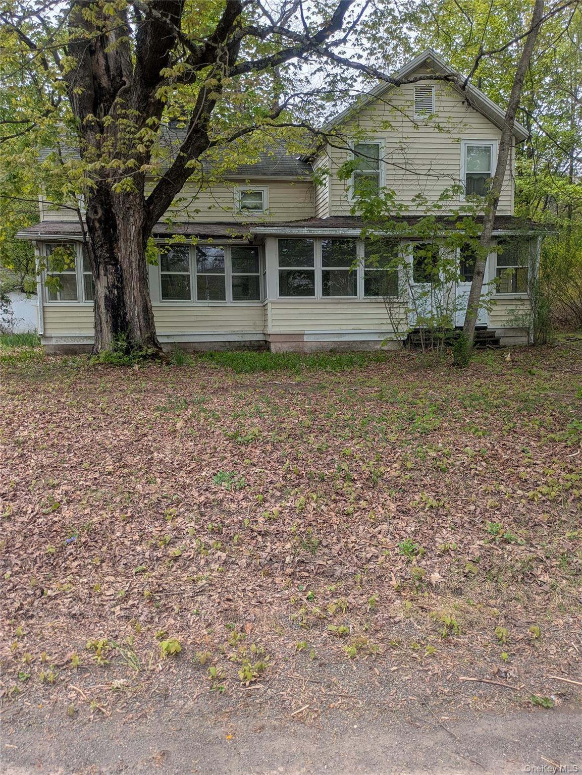 Single Family Mount Pleasant Ulster County, NY 12457, MLS-991782-2