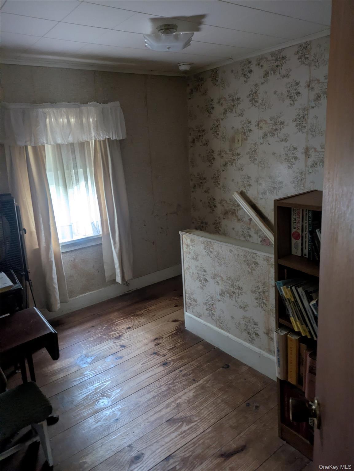 Single Family Mount Pleasant Ulster County, NY 12457, MLS-991782-22