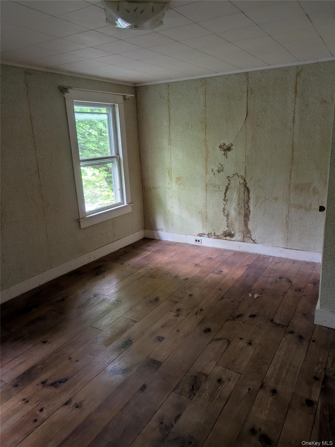 Single Family Mount Pleasant Ulster County, NY 12457, MLS-991782-24