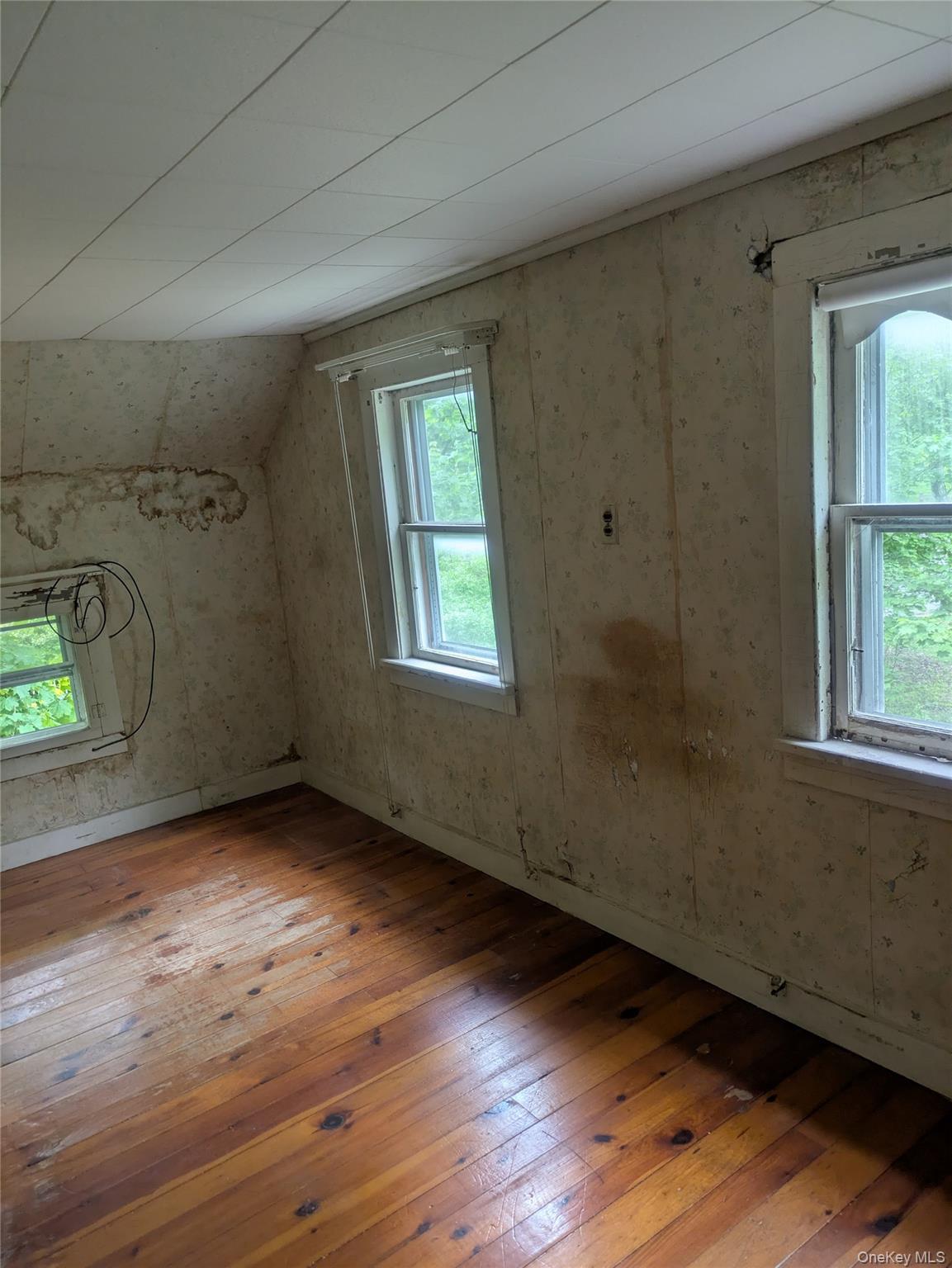Single Family Mount Pleasant Ulster County, NY 12457, MLS-991782-27