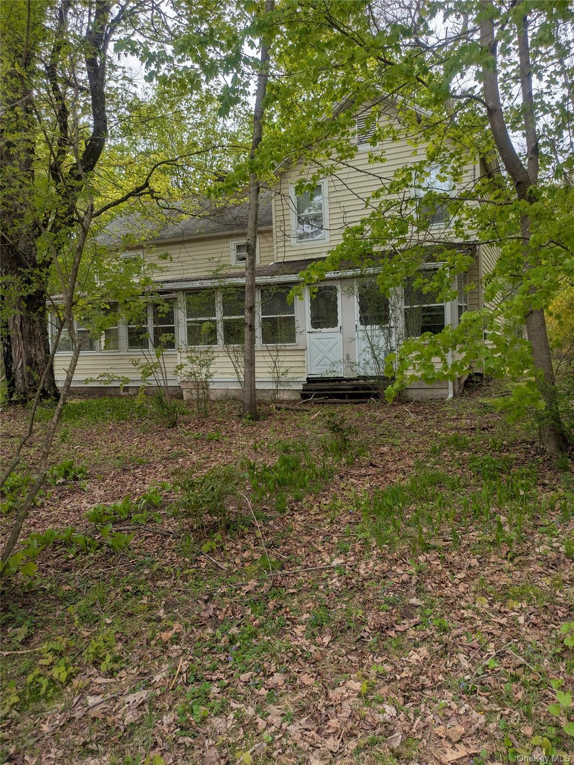 Single Family Mount Pleasant Ulster County, NY 12457, MLS-991782-3