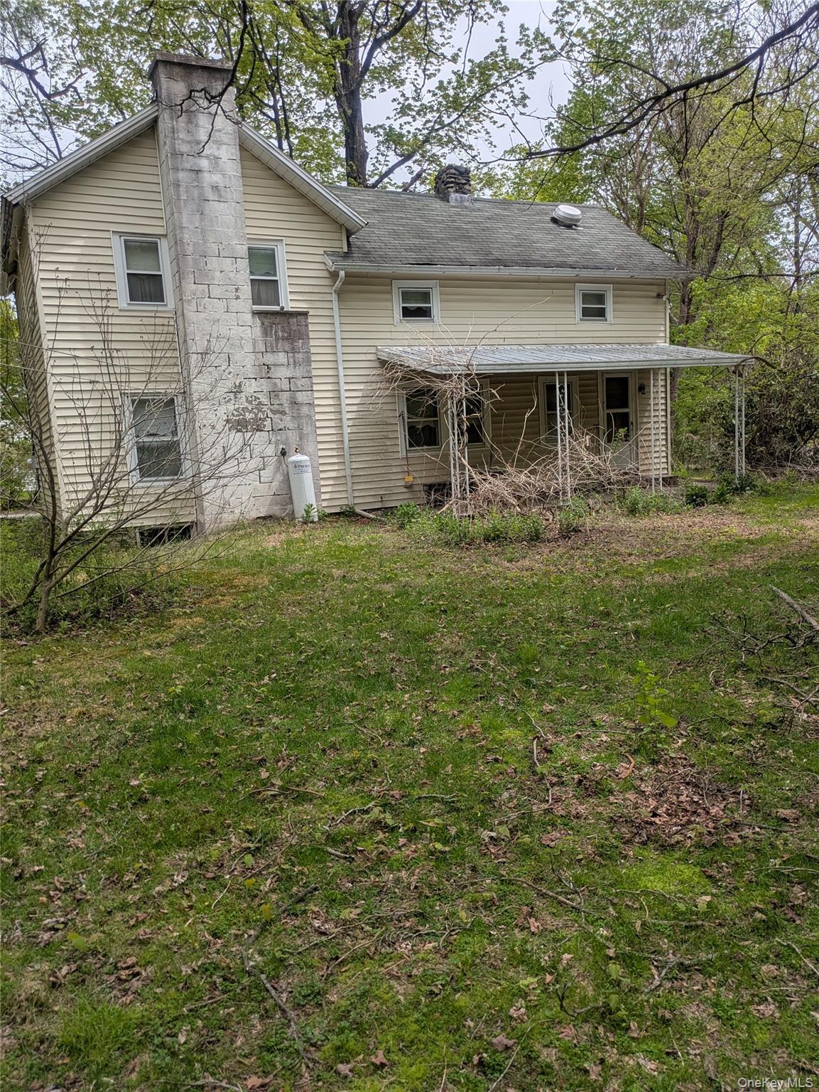 Single Family Mount Pleasant Ulster County, NY 12457, MLS-991782-5