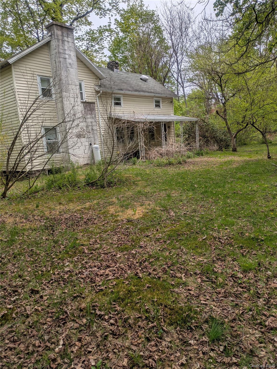 Single Family Mount Pleasant Ulster County, NY 12457, MLS-991782-7