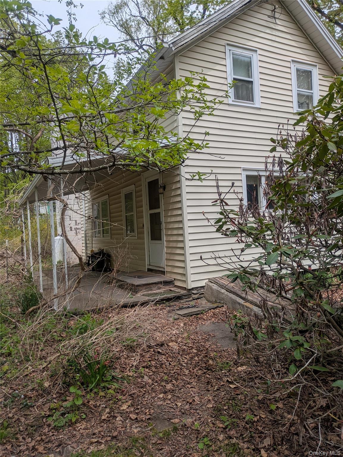 Single Family Mount Pleasant Ulster County, NY 12457, MLS-991782-8