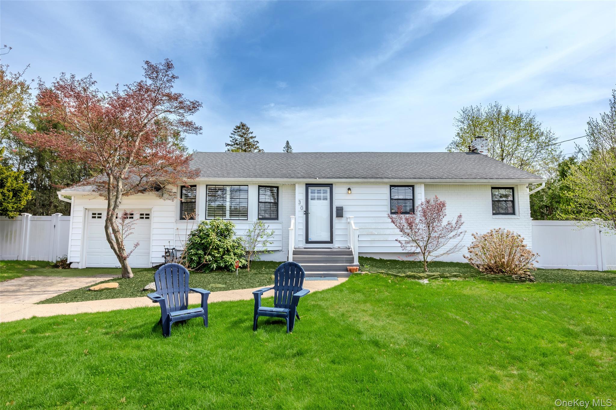 Single Family Clay Pitts  Suffolk County, NY 11740, MLS-991785-2