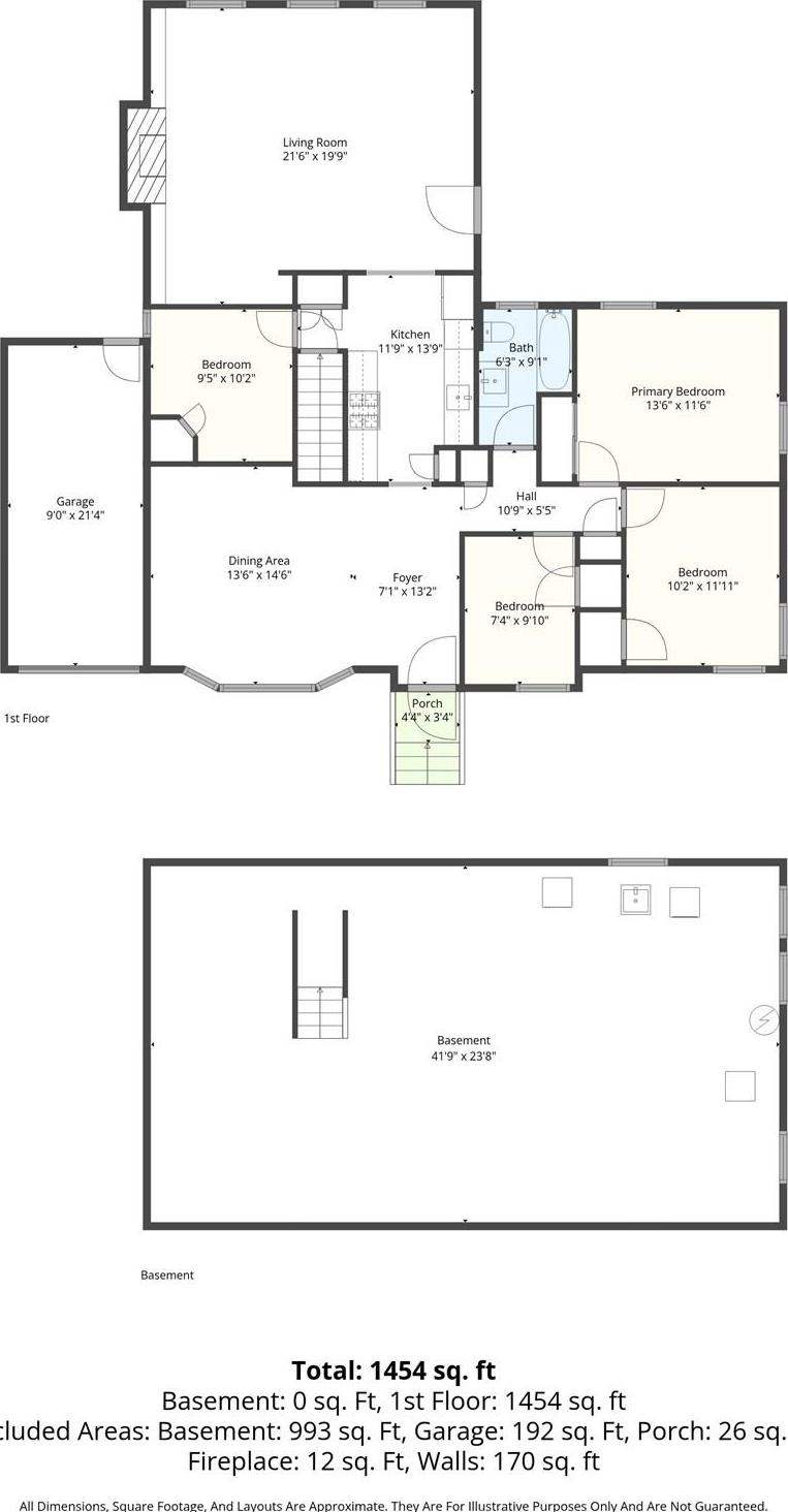 Single Family Clay Pitts  Suffolk County, NY 11740, MLS-991785-33