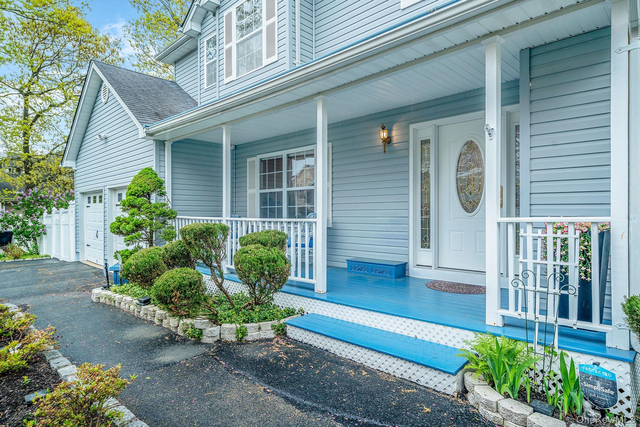 Single Family Elm  Suffolk County, NY 11727, MLS-991786-4