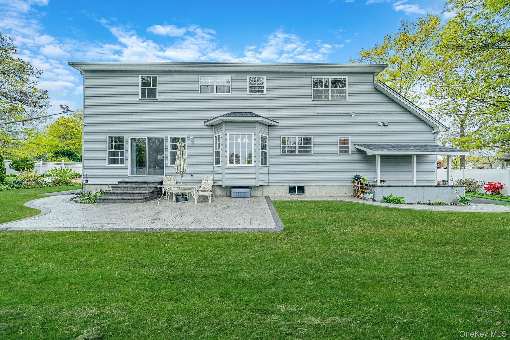 Single Family Elm  Suffolk County, NY 11727, MLS-991786-40