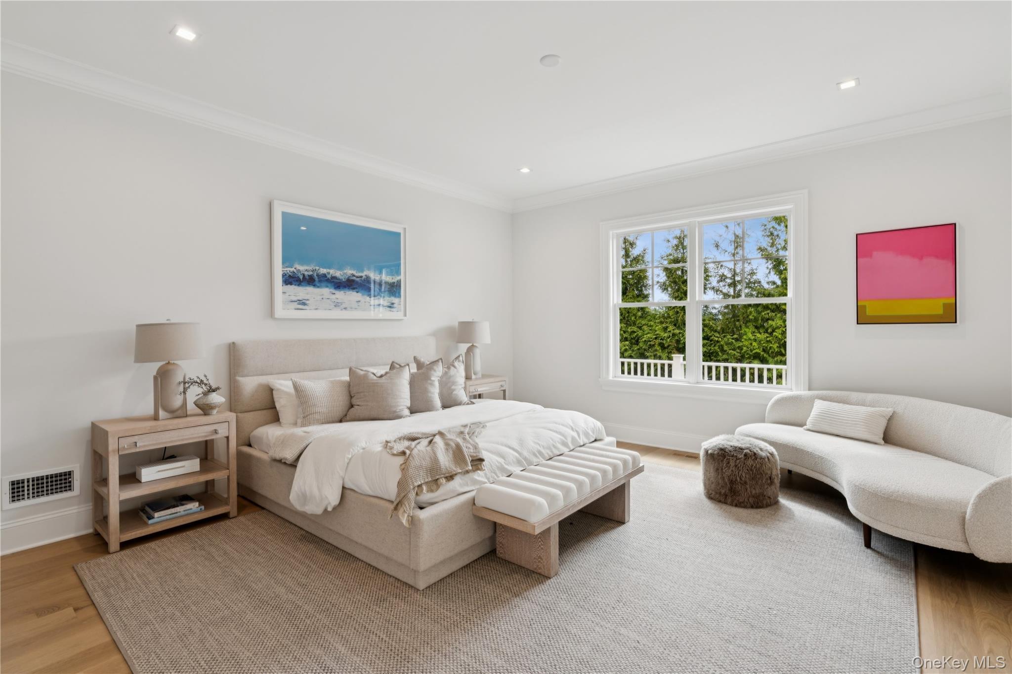 Single Family Edge Of Woods Road Suffolk County, NY 11968, MLS-991792-15