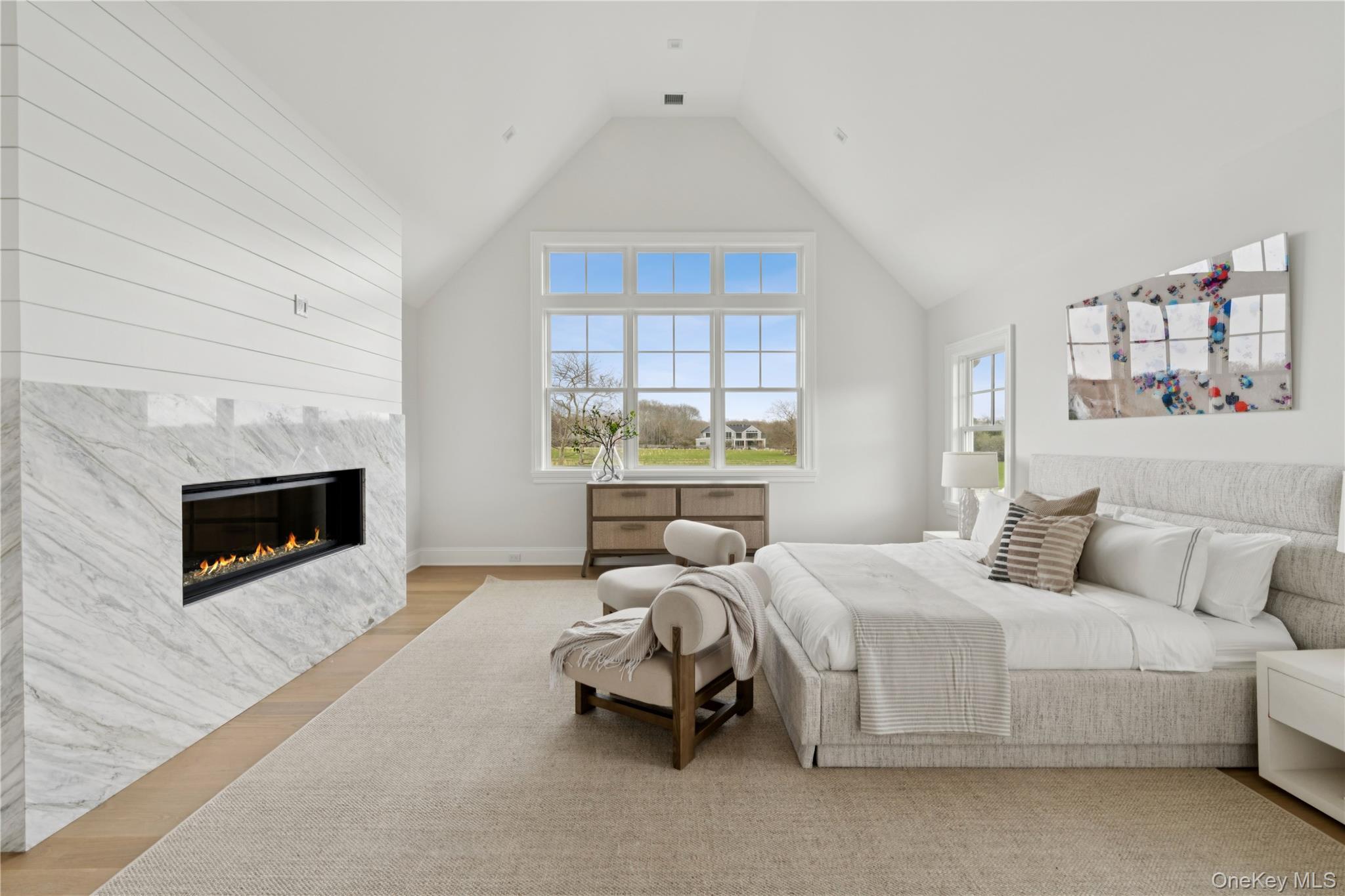 Single Family Edge Of Woods Road Suffolk County, NY 11968, MLS-991792-19