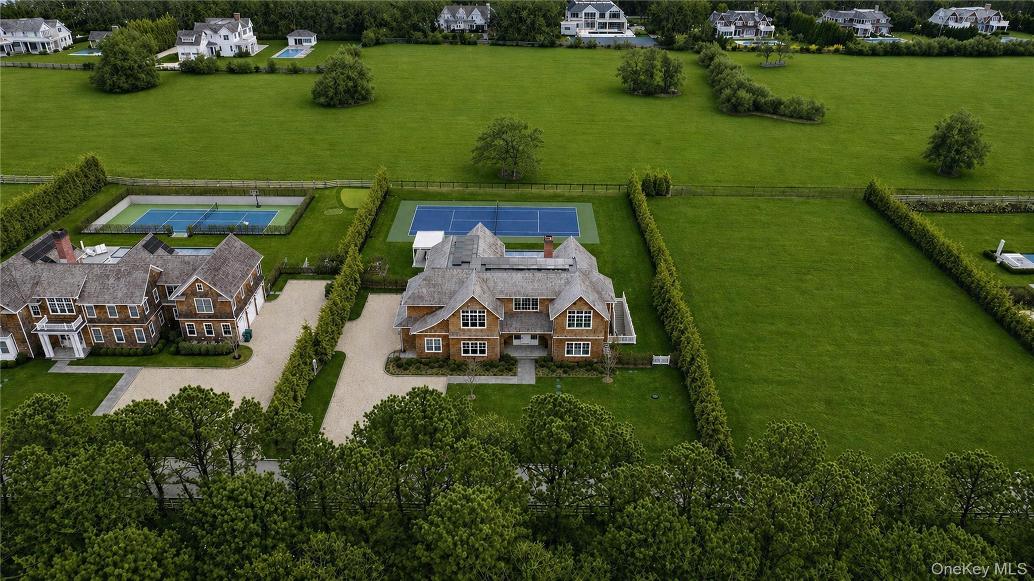 Single Family Edge Of Woods Road Suffolk County, NY 11968, MLS-991792-2