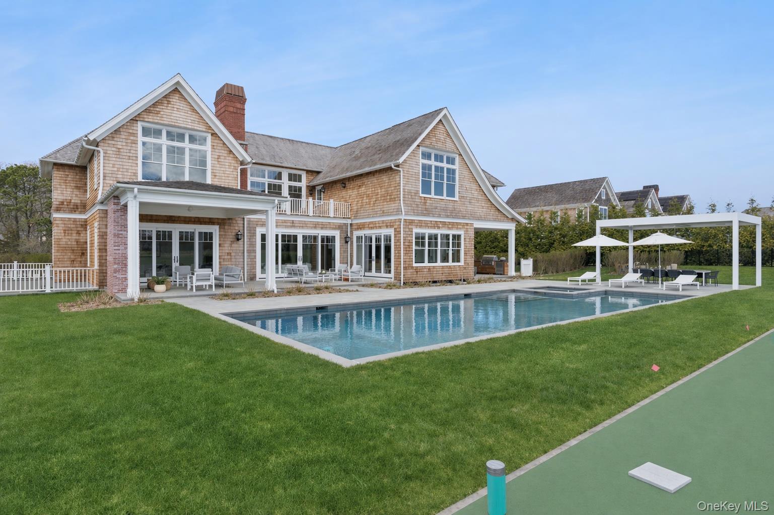 Single Family Edge Of Woods Road Suffolk County, NY 11968, MLS-991792-32
