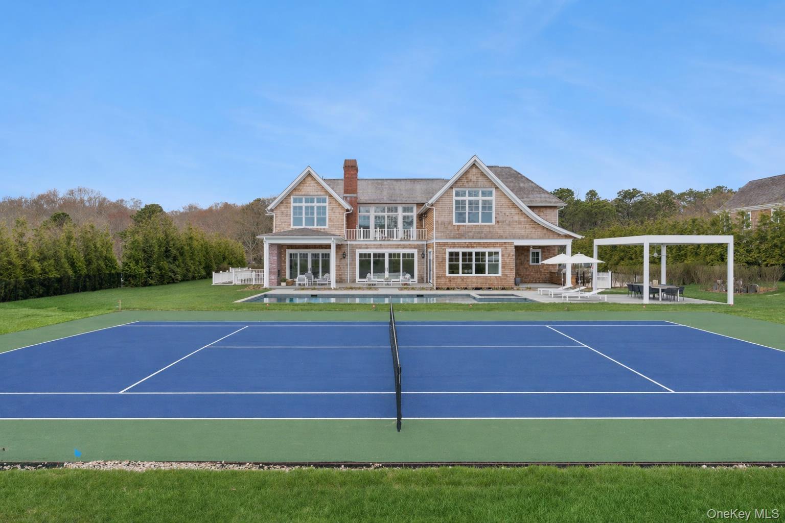 Single Family Edge Of Woods Road Suffolk County, NY 11968, MLS-991792-34