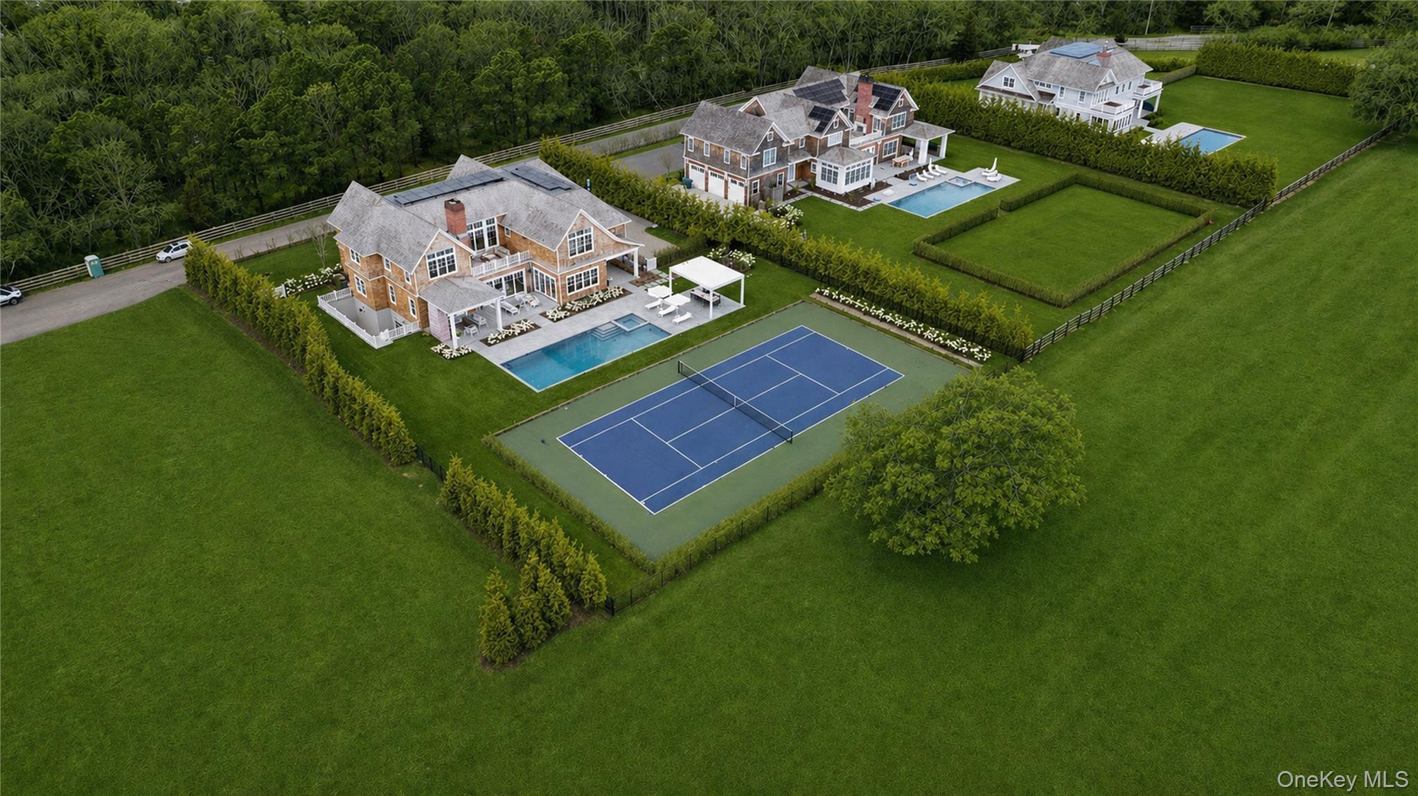 Single Family Edge Of Woods Road Suffolk County, NY 11968, MLS-991792-36