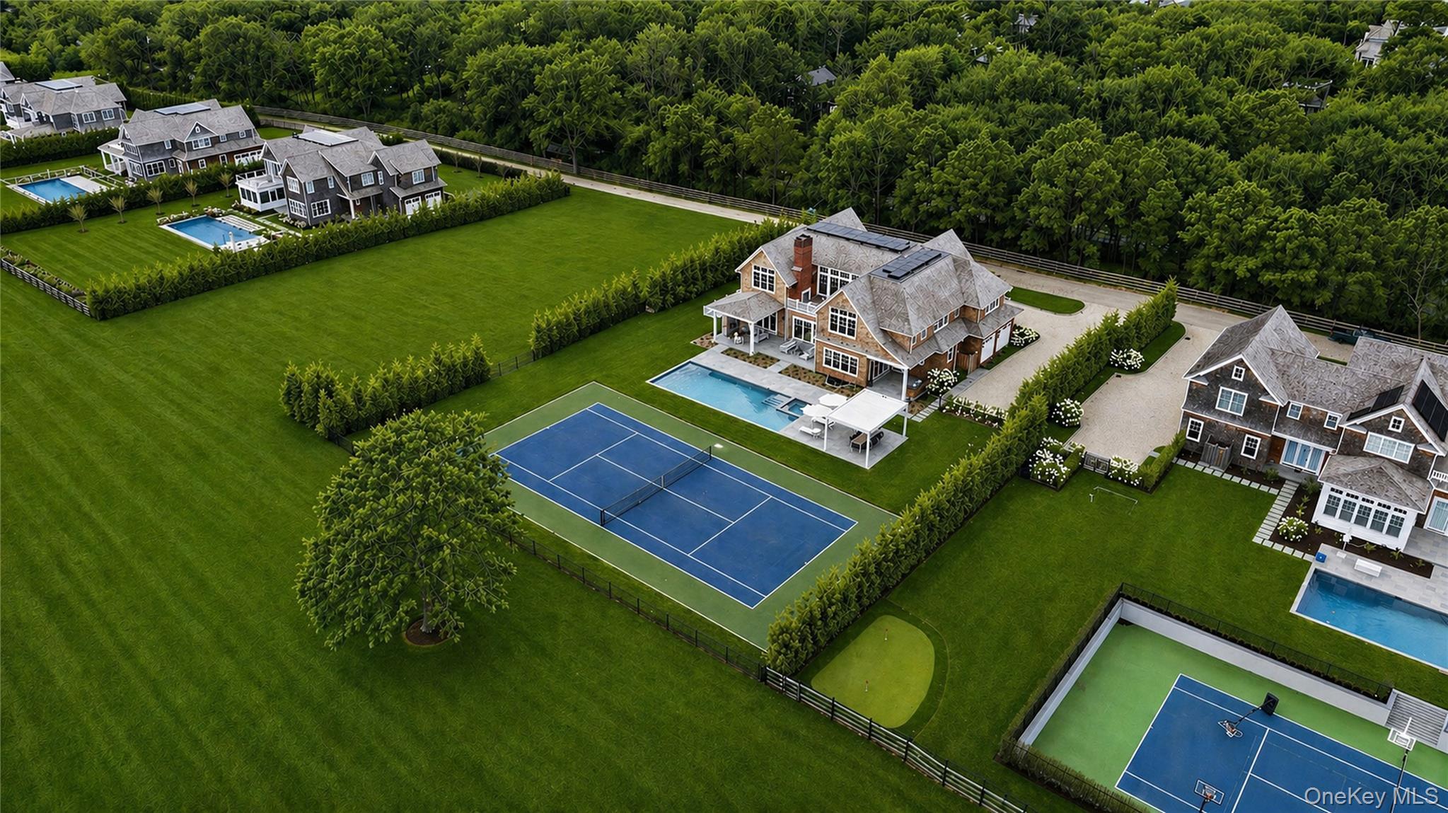 Single Family Edge Of Woods Road Suffolk County, NY 11968, MLS-991792-4