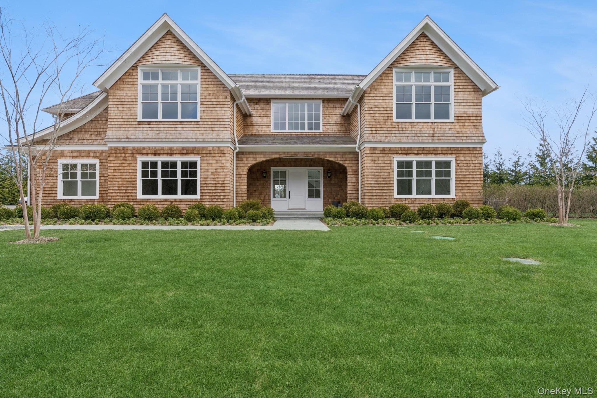 Single Family Edge Of Woods Road Suffolk County, NY 11968, MLS-991792-5