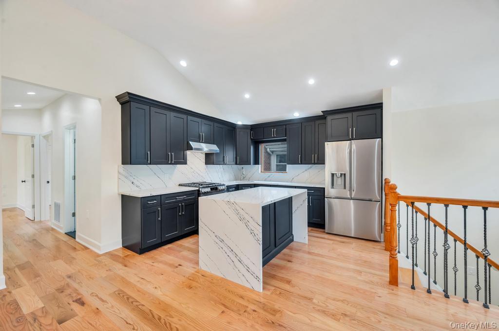 Single Family 175 Street  Queens, NY 11433, MLS-991793-16