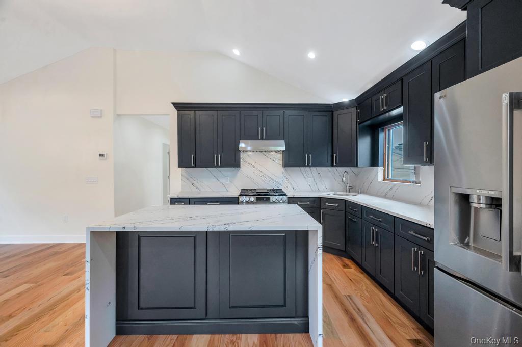 Single Family 175 Street  Queens, NY 11433, MLS-991793-17