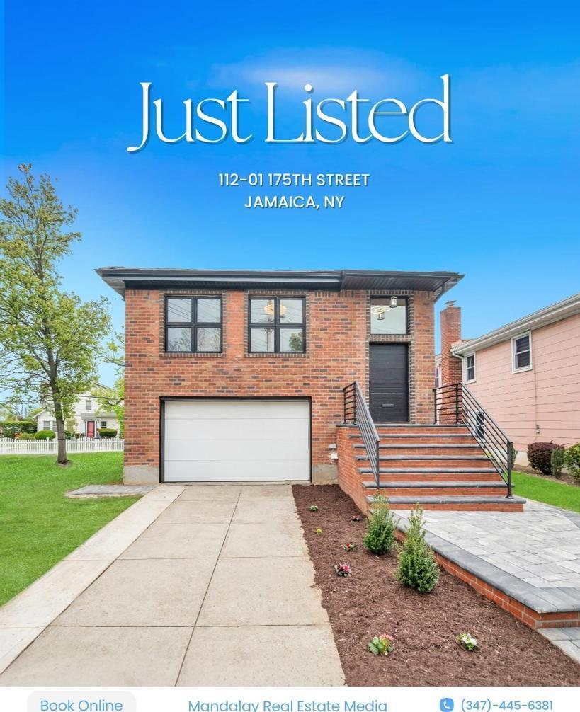 Single Family 175 Street  Queens, NY 11433, MLS-991793-2